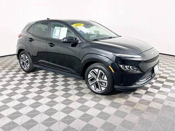 HYUNDAI KONA ELECTRIC 2022 KM8K53AGXNU151981 image